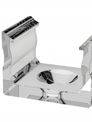 Bevestigingsklem voor A profielen