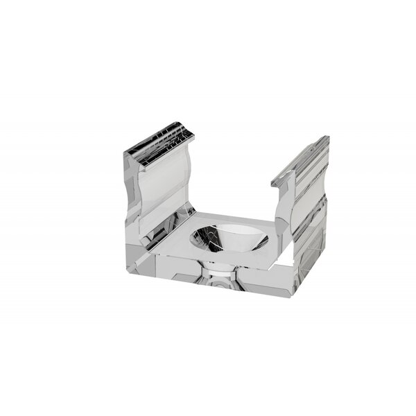 Lumines Bevestigingsklem voor A profielen