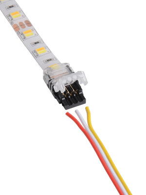 Klik Connector voor Dual White ledstrips