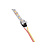 Klik Connector  voor Dual White ledstrips naar draad