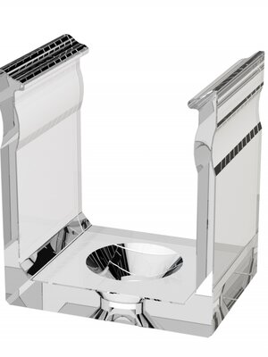 Bevestigingsklem voor Y Profielen