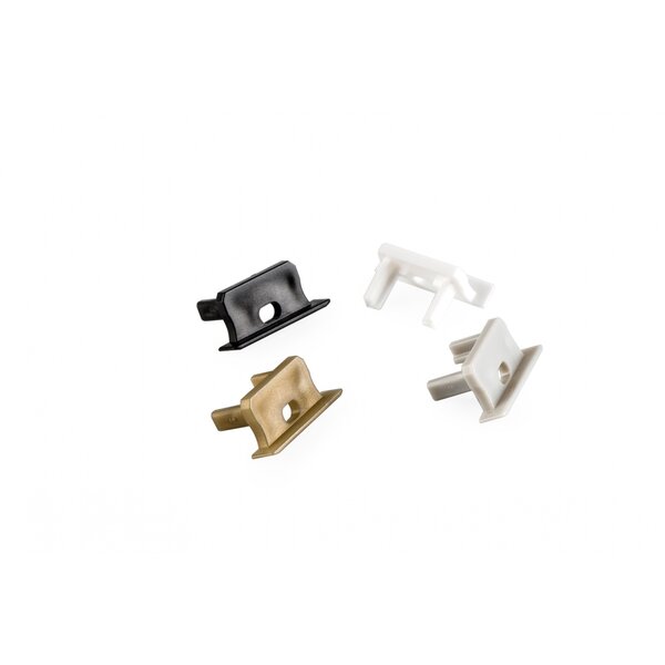 Lumines Einddoppen set B profiel Grijs