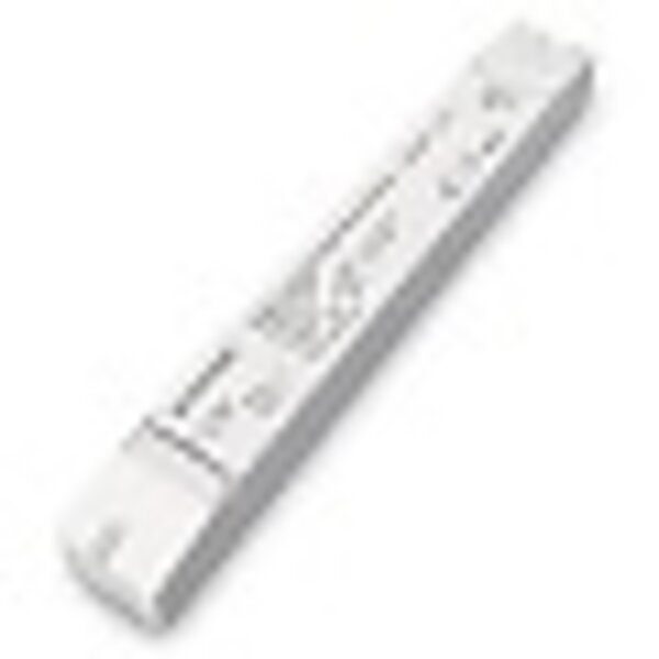 Euchips Dimbare 24V driver 75Watt Slim Design