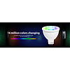 Gledopto Zigbee PRO Color and White 4 Watt MR16 Spot 25° lens