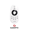 Gledopto RF Afstandsbediening 4 zone voor Dual White en Single Color Controllers