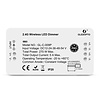 Gledopto Zigbee PRO Single Color LED Strip Dim Controller 12 ~ 54 Volt
