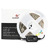 Gledopto Zigbee PRO USB TV Kit RGB+CCT 2 meter LEDstrip met hoekconnectoren