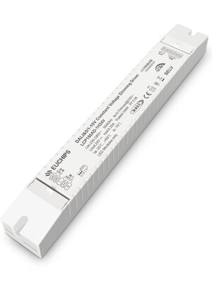 Dali en 1-10v LED Driver 150 watt 24 volt