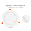 Milight / MiBoxer 25 Watt RGB+CCT LED Downlight FUT060