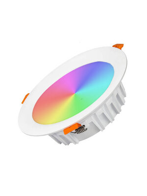 18 Watt RGB+CCT LED Downlight FUT065