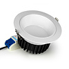 Milight / MiBoxer 18 Watt Anti-Glare RGB+CCT LED Downlight FUT072