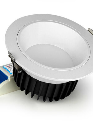 18 Watt Anti-Glare RGB+CCT LED Downlight FUT072