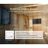 Milight / MiBoxer TRIAC Inbouw ELV LED RF 2.4Ghz AC 230v Dimmer met PushDim