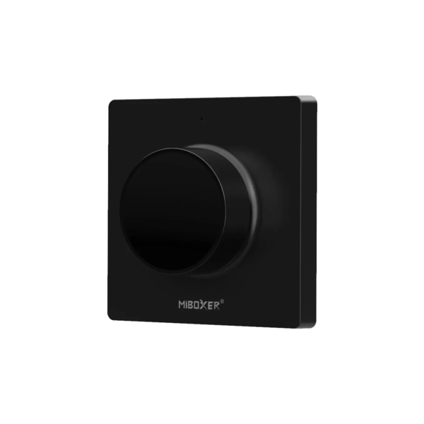 Milight / MiBoxer 2.4Ghz Draadloos Wandpaneel Voor Zone Controllers, Lampen en TRIAC Controllers