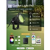 Gledopto Zigbee 3.0 PRO RGB+CCT Waterdichte 7 Watt LED Tuinspot