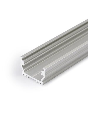 Opbouw / Inbouw Profiel 1 Meter UNI12