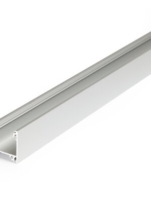 Opbouw Profiel Hoog 2 Meter LINEA20