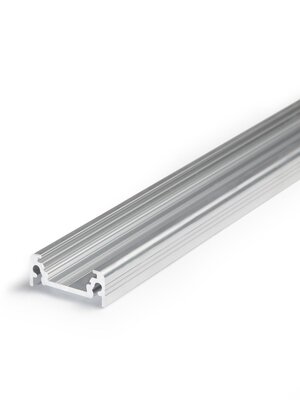 Opbouw Profiel 10mm 2 Meter SURFACE10