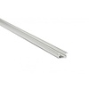 Lumines Aluminium Inbouw Profiel Middel 2 meter