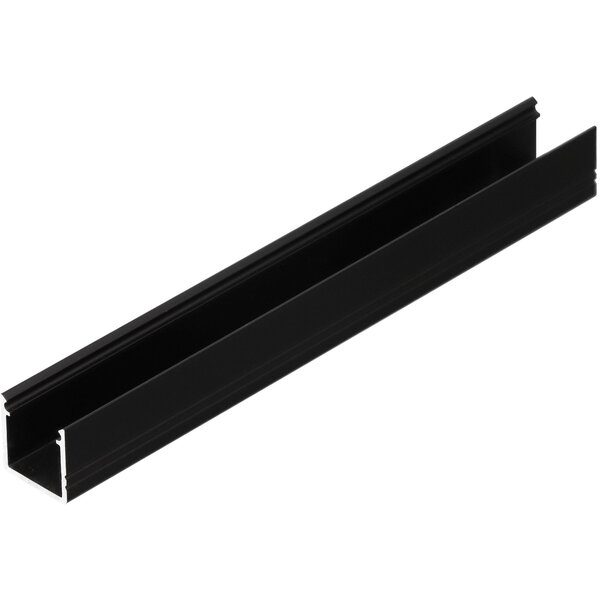 Topmet SMART10 LED Strip profiel 2 meter voor 8mm en 10mm Ledstrips