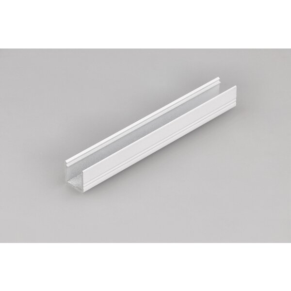 Topmet SMART10 LED Strip profiel 2 meter voor 8mm en 10mm Ledstrips