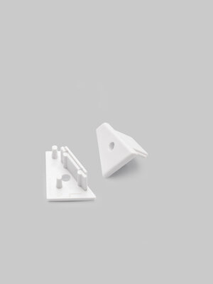 Corner10 Einddop Wit GEN1