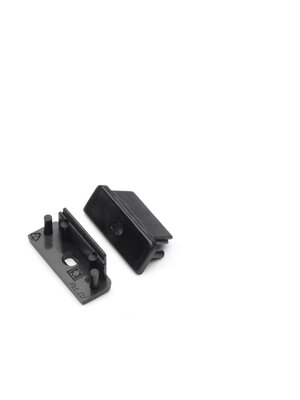 Surface14 Einddop Zwart GEN1