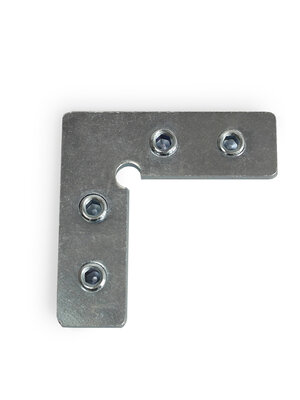 Frame14 Q Connector 90°