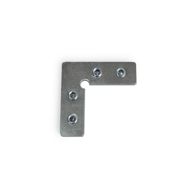 Topmet Frame14 Q Connector 90°