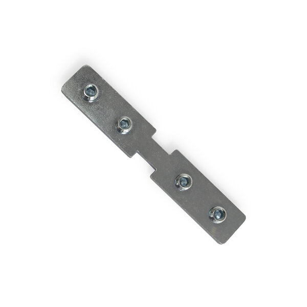 Topmet Frame14 Q Connector 180°