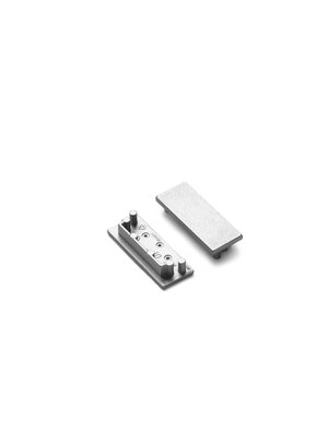 Einddop Zilver VARIO30-1