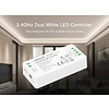 Milight / MiBoxer DualWhite LEDStrip Zone Controller Slimline