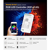 Milight / MiBoxer RGB LEDStrip Zone Controller WiFi + Bluetooth + 2.4 GHz