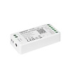 Milight / MiBoxer DualWhite LEDStrip Zone Controller WiFi + Bluetooth + 2.4 GHz