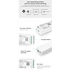 Milight / MiBoxer DualWhite LEDStrip Zone Controller WiFi + Bluetooth + 2.4 GHz
