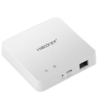 Milight / MiBoxer Bedrade Zigbee 3.0 Gateway met RJ45 Netwerkaansluiting