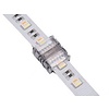 LEDStrip Koppelstuk Soldeervrij RGB+CCT IP20 voor 12mm LEDstrips