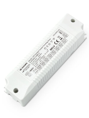 30 Watt Constant Current Dali en 1-10V Driver