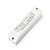Euchips 30 Watt Constant Current Dali en 1-10V Driver 550/600/650/700/750/800/850/900mA