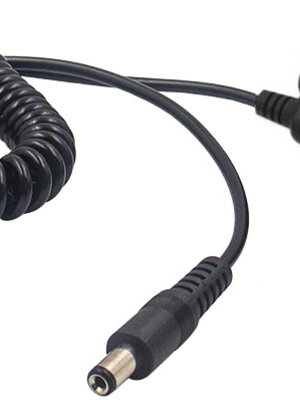 12 Volt 3 Ampere LEDStrip Auto Stroomadapter