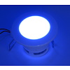 RGB 5 Watt LED Downlight met IR Afstandsbediening