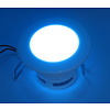 RGB 5 Watt LED Downlight met IR Afstandsbediening