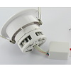 RGB 5 Watt LED Downlight met IR Afstandsbediening