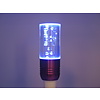 RGB 3 Watt Crystal LED Lamp GU10