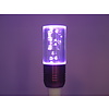 RGB 3 Watt Crystal LED Lamp GU10