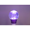 RGB 3 Watt LED 'bal' Lamp GU10
