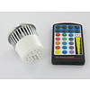 RGB 5 Watt LED Spot MR16