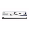 Yeelight Oplaadbare 40cm LED Kastverlichting met bewegingssensor Zwart