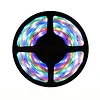5 Meter Digitale RGB 30 LED/m LEDStrip 12 Volt WS2811