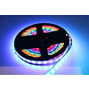 5 Meter Digitale RGB 60 LED/m LEDStrip 12 Volt WS2811